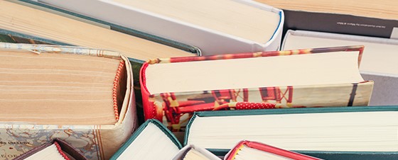 What We're Reading